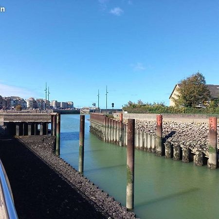 Le Treport 2P 30M2 Rdc Tout A Pied 2Mn Plage Port Funiculaire Casino 外观 照片
